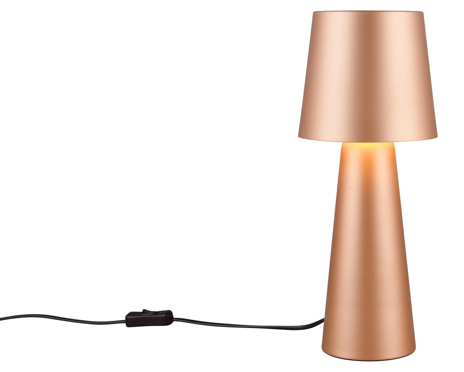 TRIO Nubian LED Nachtkastlampje