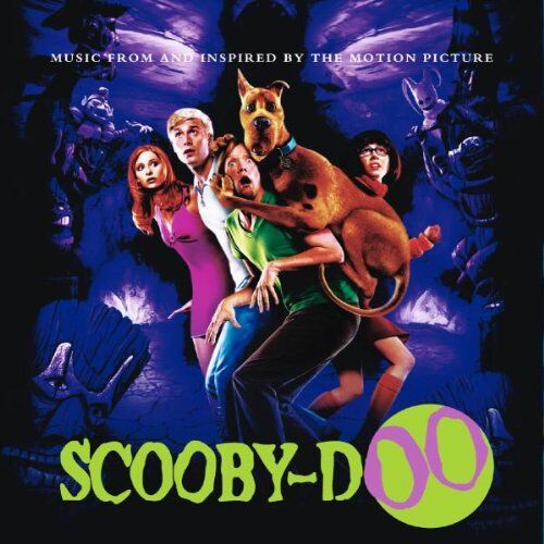 Ost - Scooby-Doo - Preis vom 16.10.2026 11:41:07 h