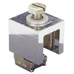 Siemens 8US19412AC00 SammelschieneN-System, Zubehör Schienenmittenabstand 40, 60mm Anschlussklemmen Anschlussklemme 630 A 6er Set 6 St.