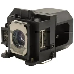 Codalux OSRAM Ersatzlampe für EPSON ELPLP57, V13H010L57 mit Gehäuse (BrightLink 455Wi, EB-440W, EB-450W, EB-450WE, EB-450Wi, EB-455Wi, EB-460, EB-460E, EB-460I, EB-465I, Powerlite 450W, Powerlite 460), Beamerlampe