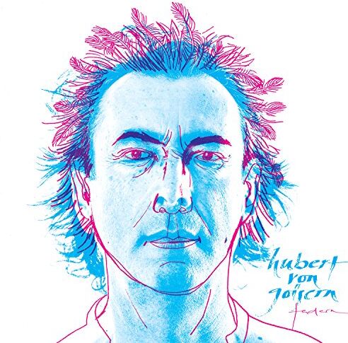 Hubert Von Goisern - Federn - Preis vom 16.10.2026 11:41:07 h