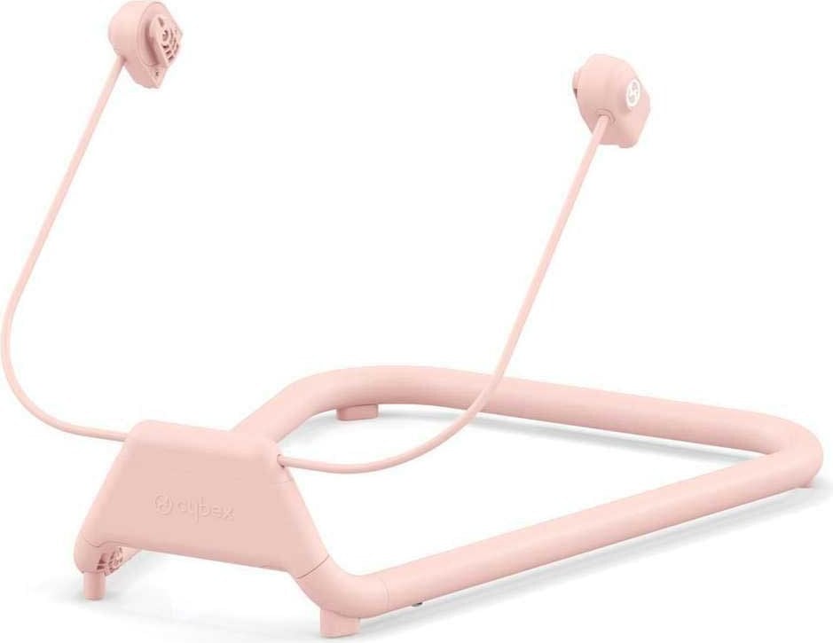Cybex Lemo Babywippe - Parelroze