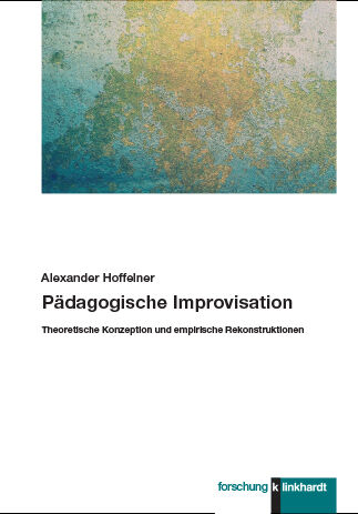 Verlag Julius Klinkhardt Pädagogische Improvisation