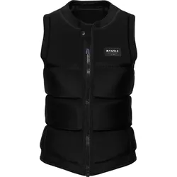 MYSTIC STAR WOMEN Weste 2026 black - L