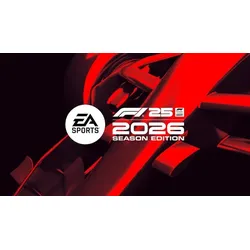 F1 25 2026 Season Edition