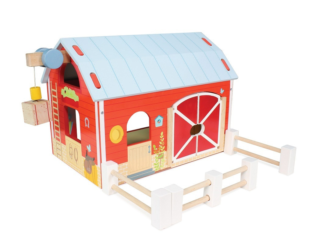 Le Toy Van TV417 3 rokken