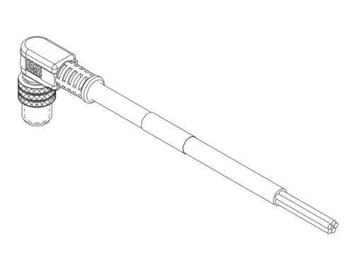 Molex 1200868176 Sensor-/Aktor-Steckverbinder