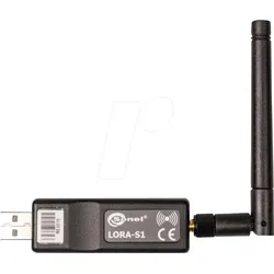 SONEL LORA-S1 - USB-Adapter zur LoRa-Datenübertragung LORA-S1
