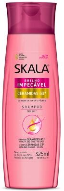 Skala Ceramidas Shampoo 325ml