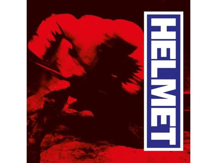 Helmet - Meantime