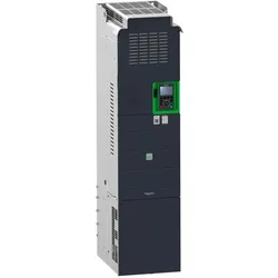 Schneider Electric ATV930C13N4428 Frequenzumrichter, ATV930, 250 kW, 400/480 V, ohne Bremsmodul, IP00, Marine-Zertifizierung