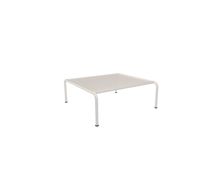HOUE AVON Beistelltisch Ottoman Stahlgestell