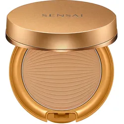 8.5g SENSAI SILKY BRONZE Natural Veil Compact