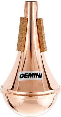 Tom Crown Trumpet Gemini Straight GEM-CC