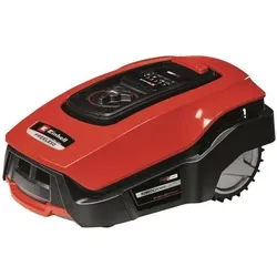 Einhell, Mähroboter, Freelexo 600 BT (600 m2, Begrenzungskabel)