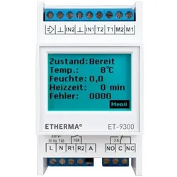 Etherma, Kabelleitung, ET-9300