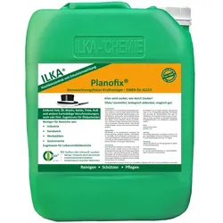 Kraftreiniger ILKA Planofix 30 L für Industrie und Lebensmittelbereich mit Freseniuszulassung