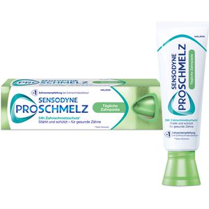 Sensodyne Zahnpasta ProSchmelz Täglich, 75ml