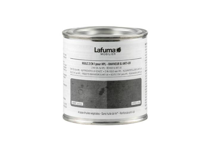 Lafuma 2in1 Schutz und Versiegelungs-Öl 250 ml