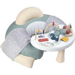 Smoby, Kinderstuhl + Kindertisch, Little Cosy Seat (Kinderstuhl, Kindertisch)