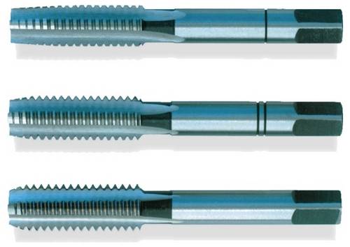 Alarm Werkzeuge 56080302 Handgewindebohrer-Set 1 Set