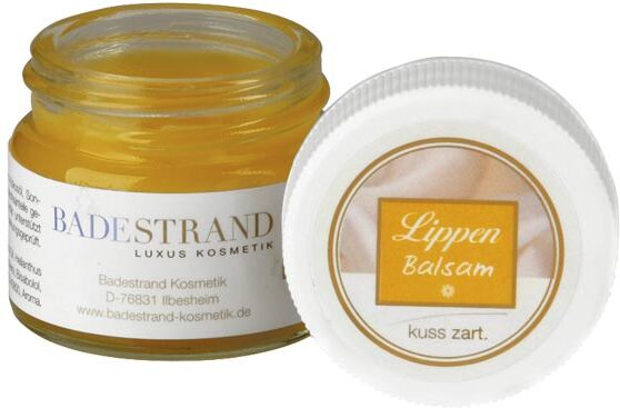 15ml Badestrand Lippen Balsam