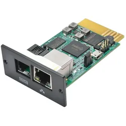 Powerwalker SNMP Manager NG, USV Zubehör