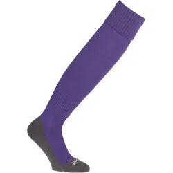 uhlsport Team Pro Essential Stutzenstrümpfe lila 37-40