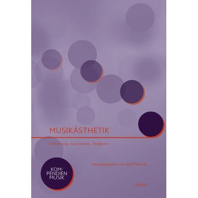 Musikästhetik -
