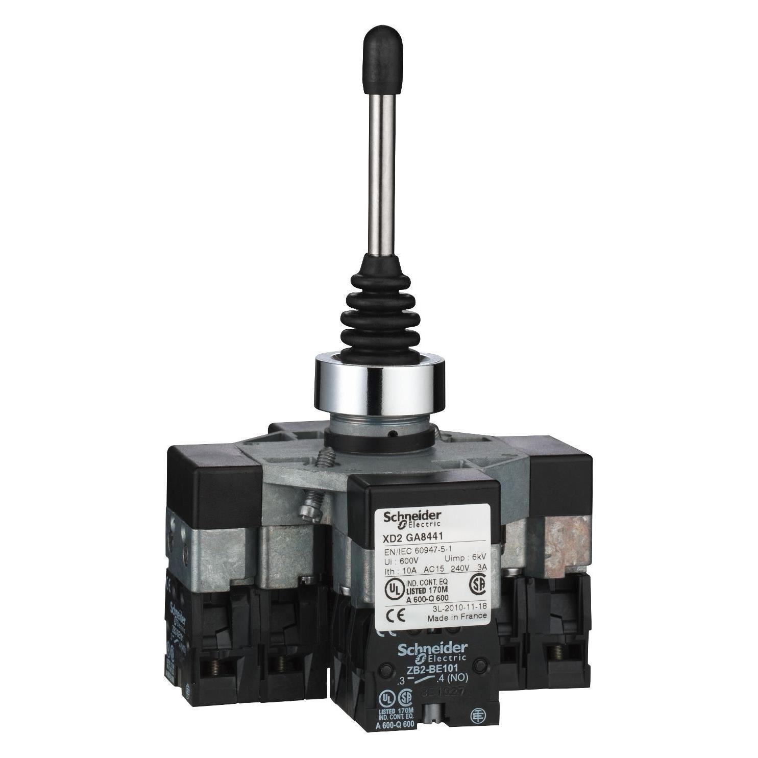 Schneider Electric Controller (XD2GA8441)