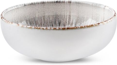 Medard de Noblat Coupelle en grès Gris 0x0cm