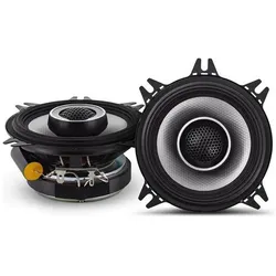 Alpine, Car HiFi Lautsprecher, S2-S40 (140 W, 10 cm)