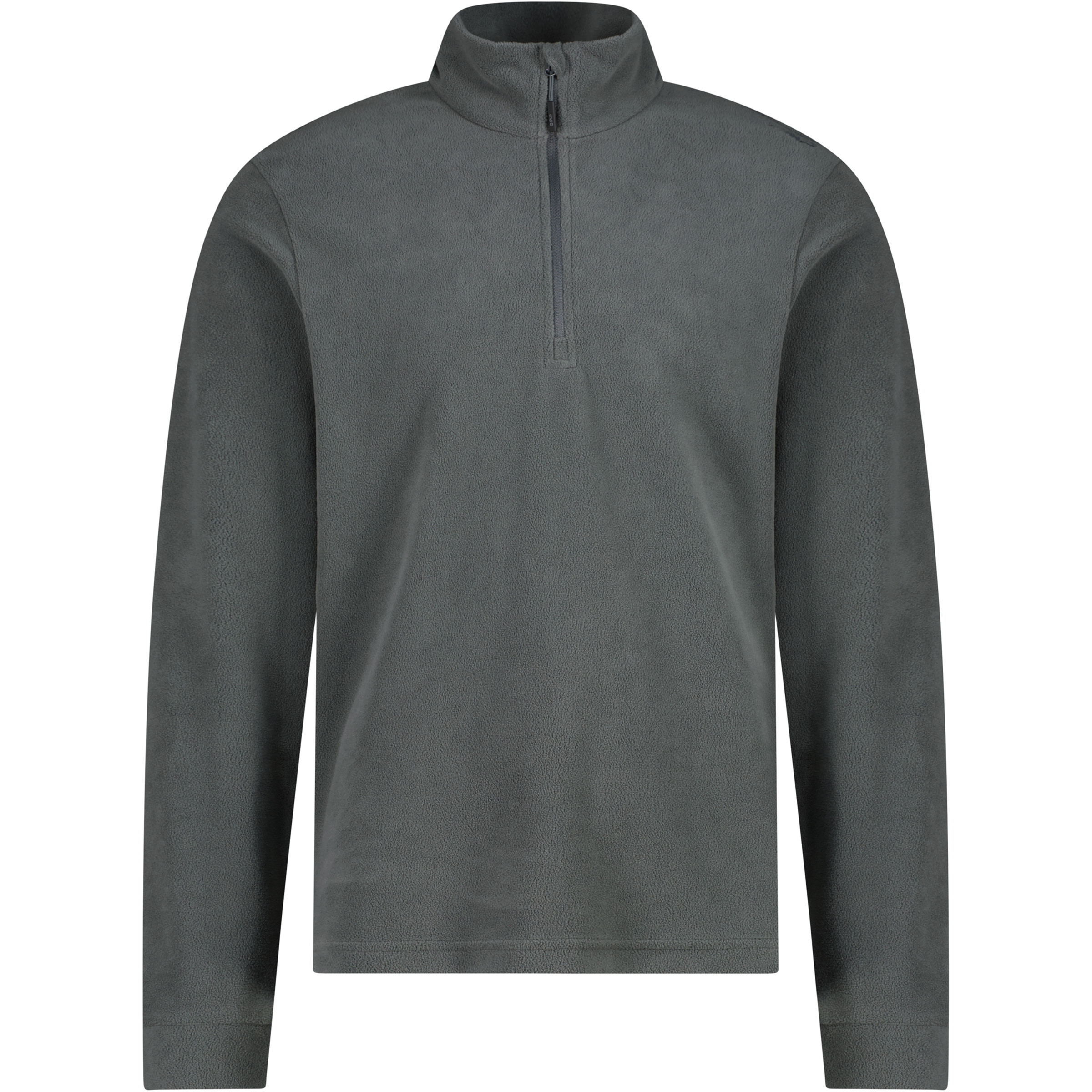 CMP Arctic Fleece Herren Pullover gruen Größe M Trekking Atmungsaktiv