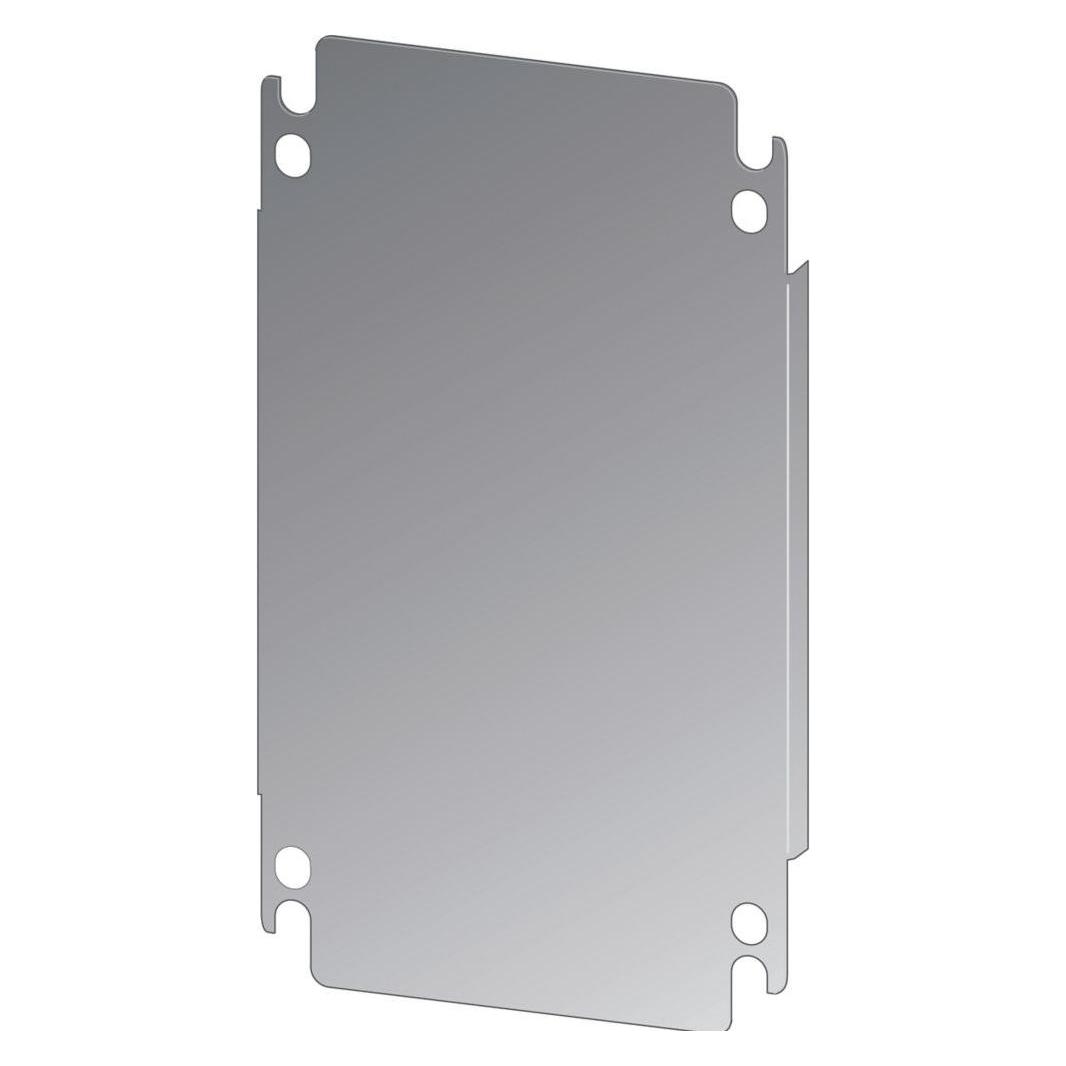 Eaton Montageplatte, verzinkt, für 138755 (138755)