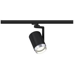 Paulmann ProRail3 Spot Asthene max20W E27 Sw Systemleuchte (Basis) ProRail3 E27 Schwarz 95414