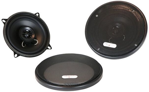 EXCALIBUR X132 Koaxial-Lautsprecher