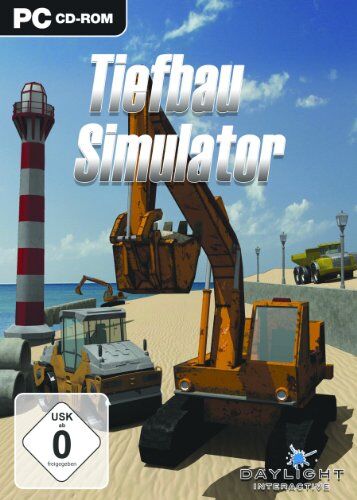 Headup Games - Tiefbau Simulator - Preis vom 30.09.2026 09:01:18 h