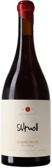 Can Ràfols dels Caus Sumoll 2024 - 75cl