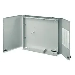 Telegärtner LWL-Wandverteiler B/H/T 440x440x95mm 100022176