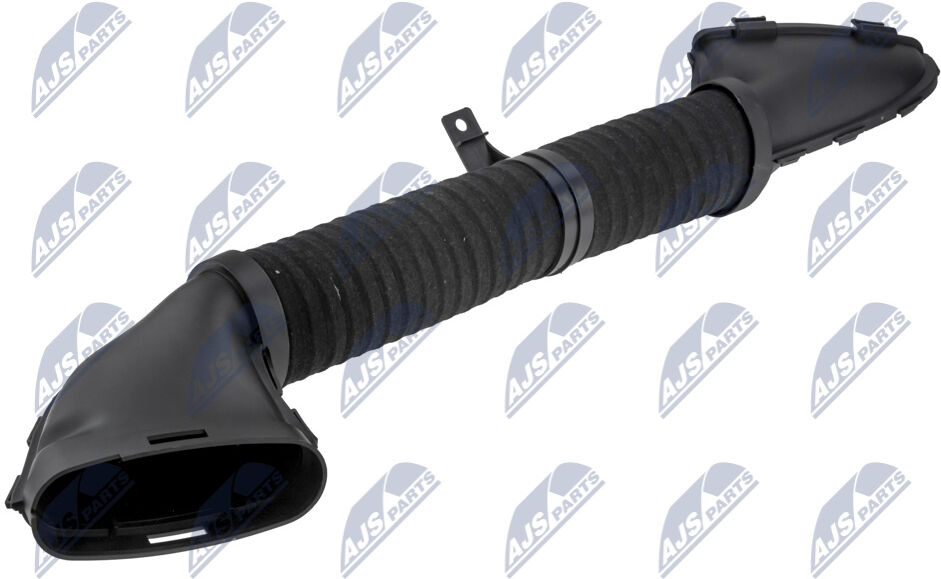 Nty Schlauch, Luftversorgung Gpp-Me-039 Für Mercedes