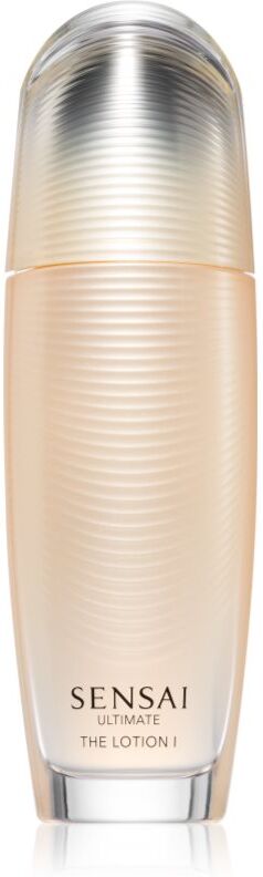 Sensai Ultimate The Lotion leichtes Serum für die Gesichtshaut mit revitalisierendem Effekt 125 ml