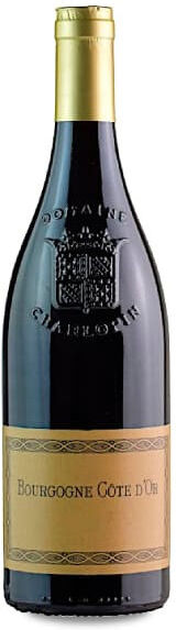 Domaine Phillippe Charlopin-Parizot Charlopin-Parizot Bourgogne Côte d'Or Tête Cuvée 2021 - 75cl