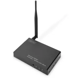 Digitus Empfängereinheit für Wireless HDMI / Splitter Extender Set (DS-55314)