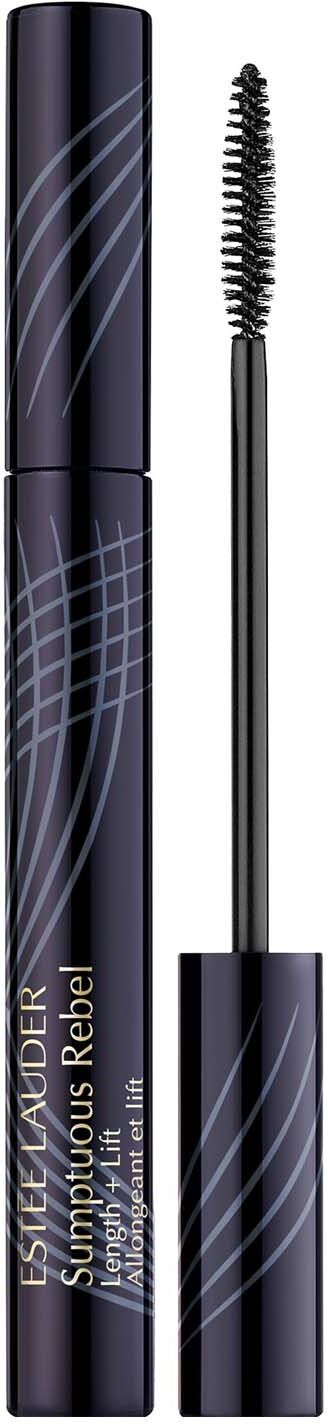 Estee Lauder Sumptuous Rebel Mascara No.01 Black 8ml