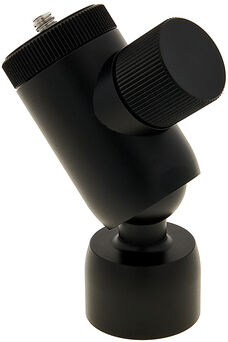 Yellowtec MiKA CamStud Black Schwarz