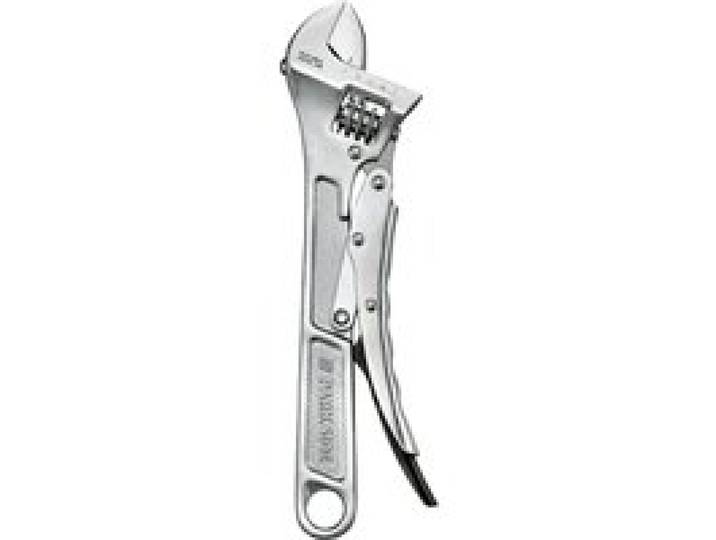PARKSIDE® Pince (Clé à molette réglable avec verrouillage)