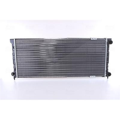 Nissens Kühler, Motorkühlung [Hersteller-Nr. 651621] für VW