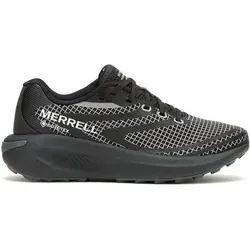 MERRELL Herren Trailrunningschuhe MORPHLITE REFLECTIVE GTX, Größe 46 in Grau Grau