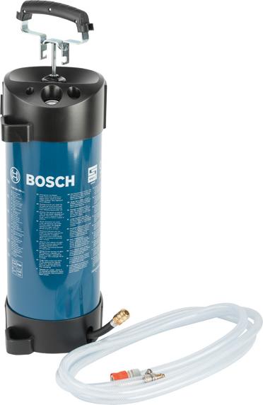 Wasserdruckbehälter, zur Verwendung mit Diamantnassbohrer+ Bohrständern geeignet
