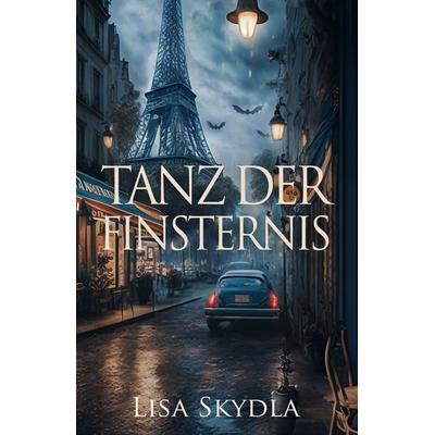 Tanz der Finsternis, Taschenbuch von Lisa Skydla, Merlin´s Bookshop, 978-3-96248-533-7